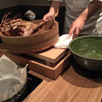 銀座 きた福 - 