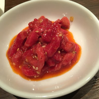 うしごろバンビーナ 銀座店 - 