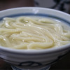 釜あげうどん 長田 in 香の香