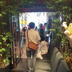 Vetonamu Arisu - 銀座の人気ヴェトナム料理店「ヴェトナム・アリス」