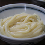 釜あげうどん 長田 in 香の香 - 