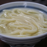 釜あげうどん 長田 in 香の香 - 