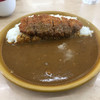 カレーの店 路