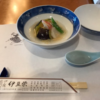 鰻割烹 伊豆栄 本店 - 
