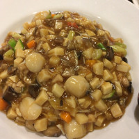 中国料理 豪華 - 