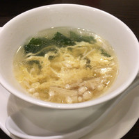 中国料理 豪華 - 