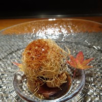 巴里 夕顔 - 