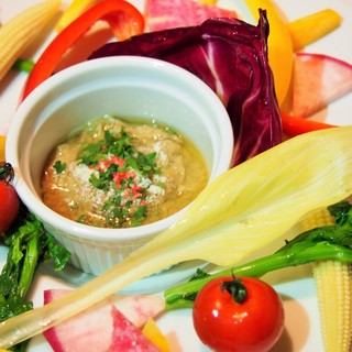 トラットリア・ブリッコラ_2