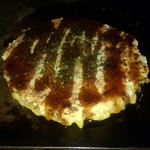 Nakamichi Okonomiyaki - 