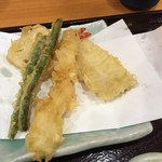 Tendon Tenya - 