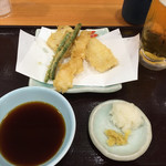 Tendon Tenya - 