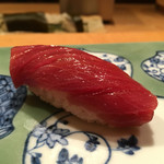 一心鮨 光洋 - マグロ