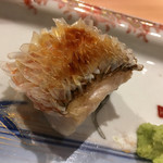 一心鮨 光洋 - ぐじ