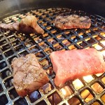 焼肉おがわ - 