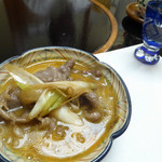 肉の杉本 味散歩 - 