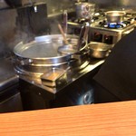 吟醸煮干 灯花紅猿 - 