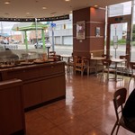 ミスタードーナツ 稚内ショップ