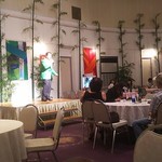 アルセ - 瀬戸 忠 ステージ(2017.08.12)