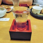 北酒場でっかいどう - 冷酒