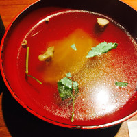 赤坂 金舌 - 