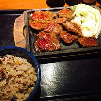 赤坂 金舌 - 