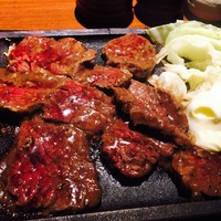 赤坂 金舌 - 