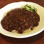 龍宝 - ジャージャー麺