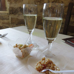 O' Pizzaiuolo - 料理写真: