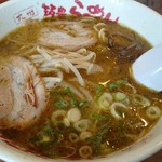 筑豊ラーメン元祖山小屋 - 