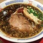 麺屋 ひしお - 湯浅吟醸醤油ラーメン