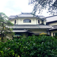 横浜うかい亭 - 
