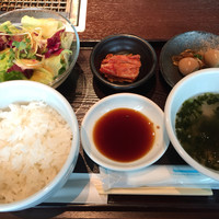 天空焼肉 星遊山 - 