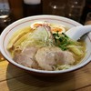 利尻昆布ラーメン くろおび