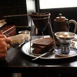 ザ・ミュンヒ - 