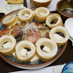 小料理きょうわ - 