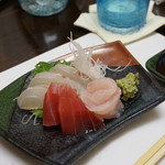 小料理きょうわ - 