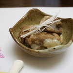 小料理きょうわ - 