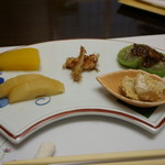 小料理きょうわ - 