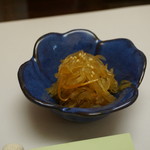 小料理きょうわ - 