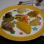 小料理きょうわ - 