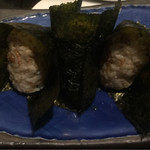 じゅにあ - オススメの匠おにぎり