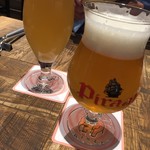 デリリウムカフェ 銀座 - 