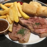 デリリウムカフェ 銀座 - 