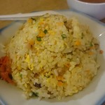 中華そば 平八 - 