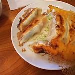 藤井屋 - シソ&チーズ