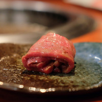 よろにく - シャトーブリアン