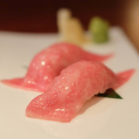 よろにく - 特上にぎり