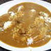 カレーや マドラス