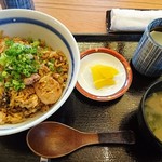 分油屋 - 