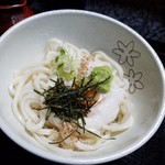 麺元 田舎家 - 